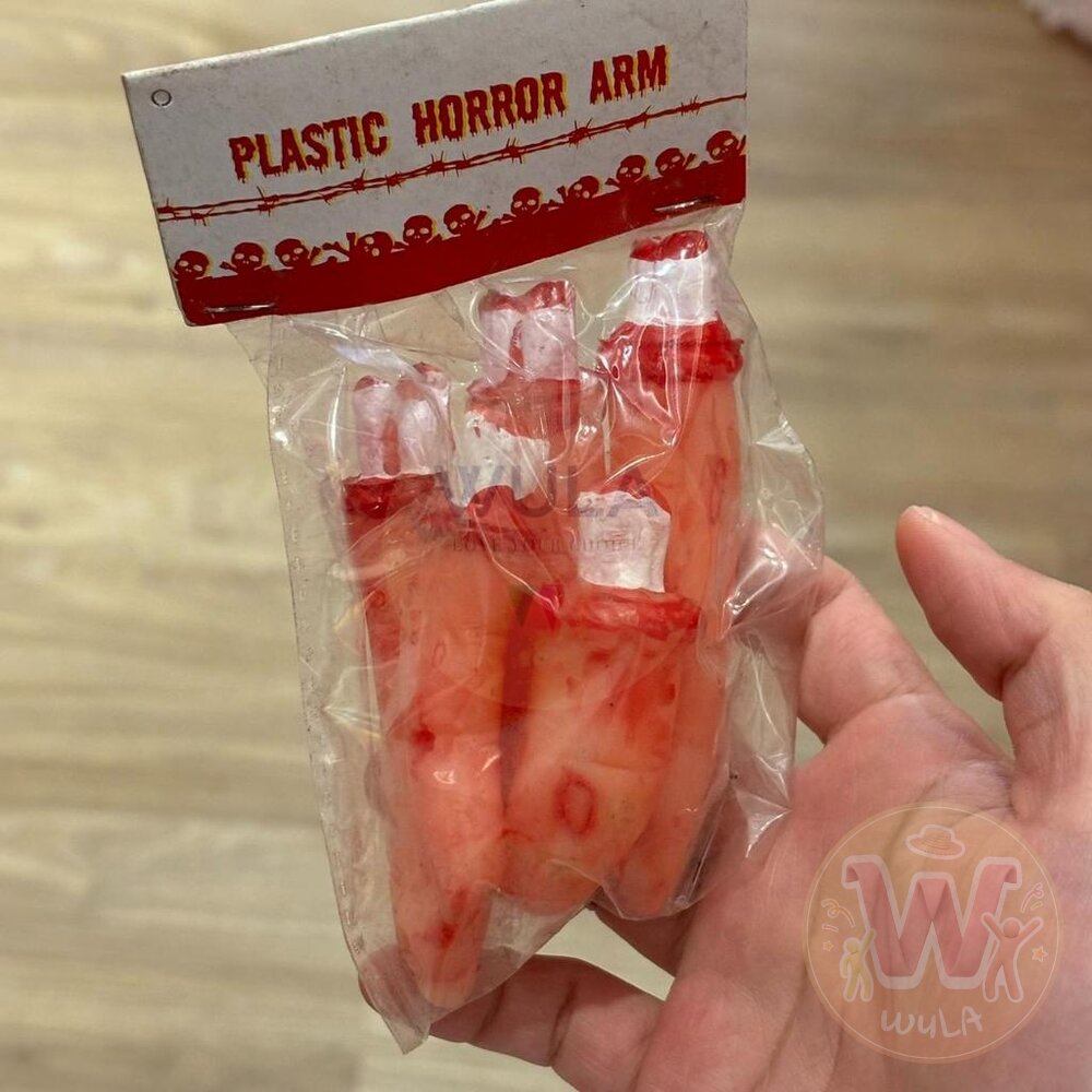 仿真斷手腳道具-圖片-1