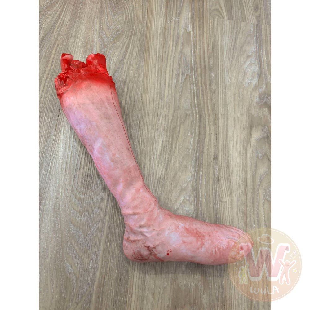 仿真斷手腳道具-圖片-3