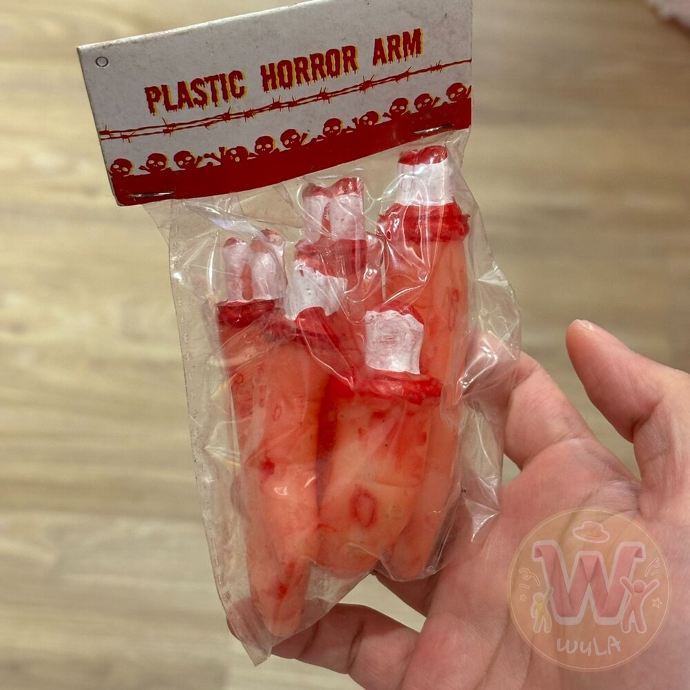 仿真斷手腳道具-圖片-5