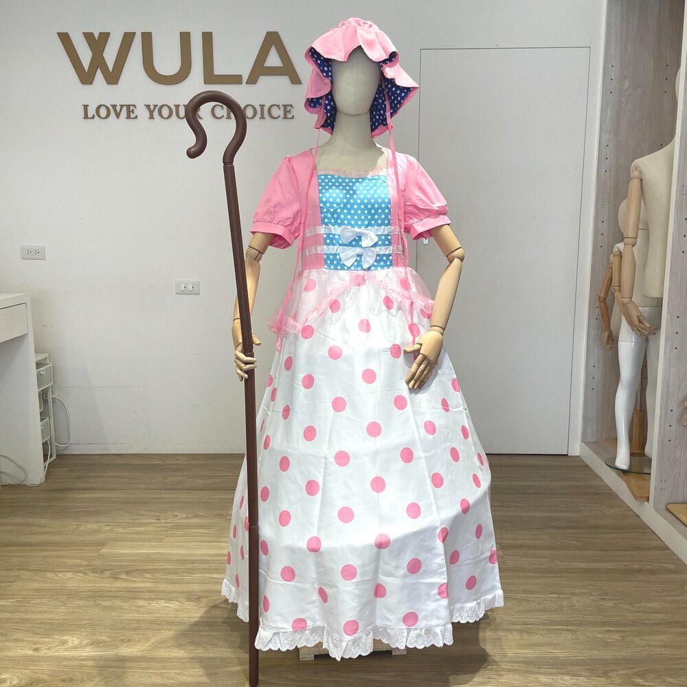 26812079900-玩具總動員-牧羊女