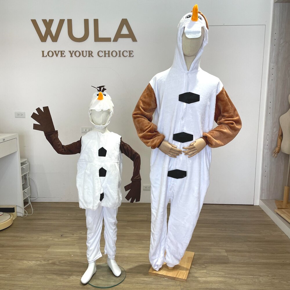 27069827363-冰雪奇緣-雪寶