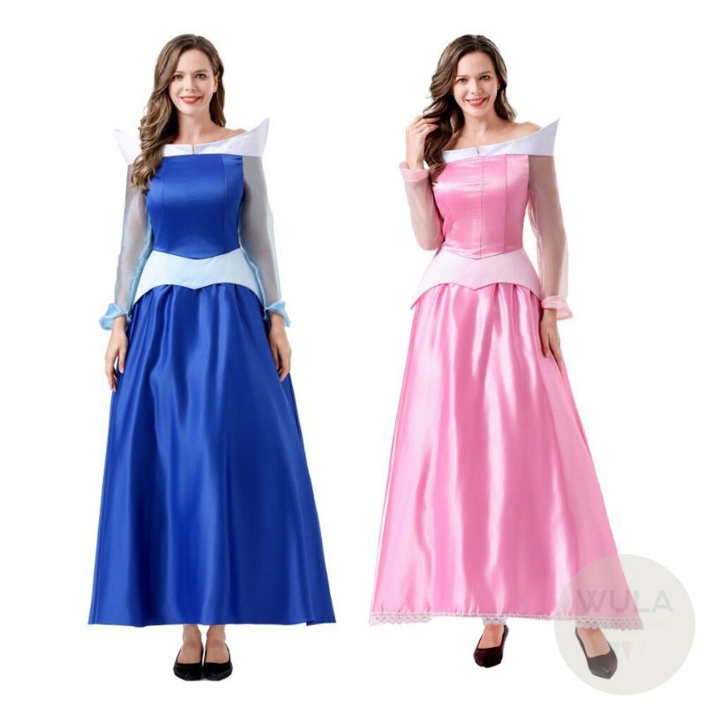 睡美人-奧蘿拉公主(大人版) 封面照片