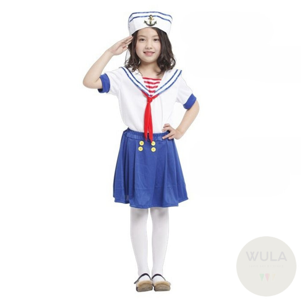 27376259284-水手海軍服(兒童版)
