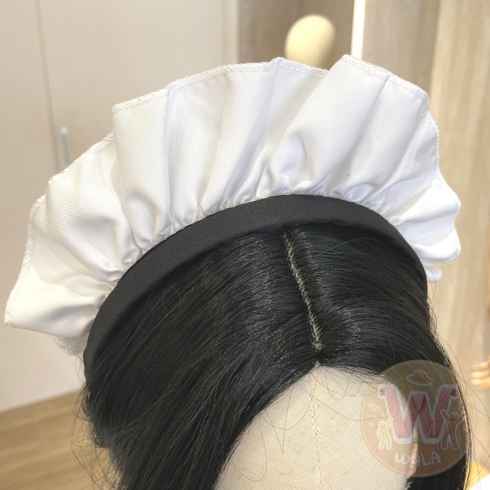蘿莉塔女僕裝(多色)-圖片-3