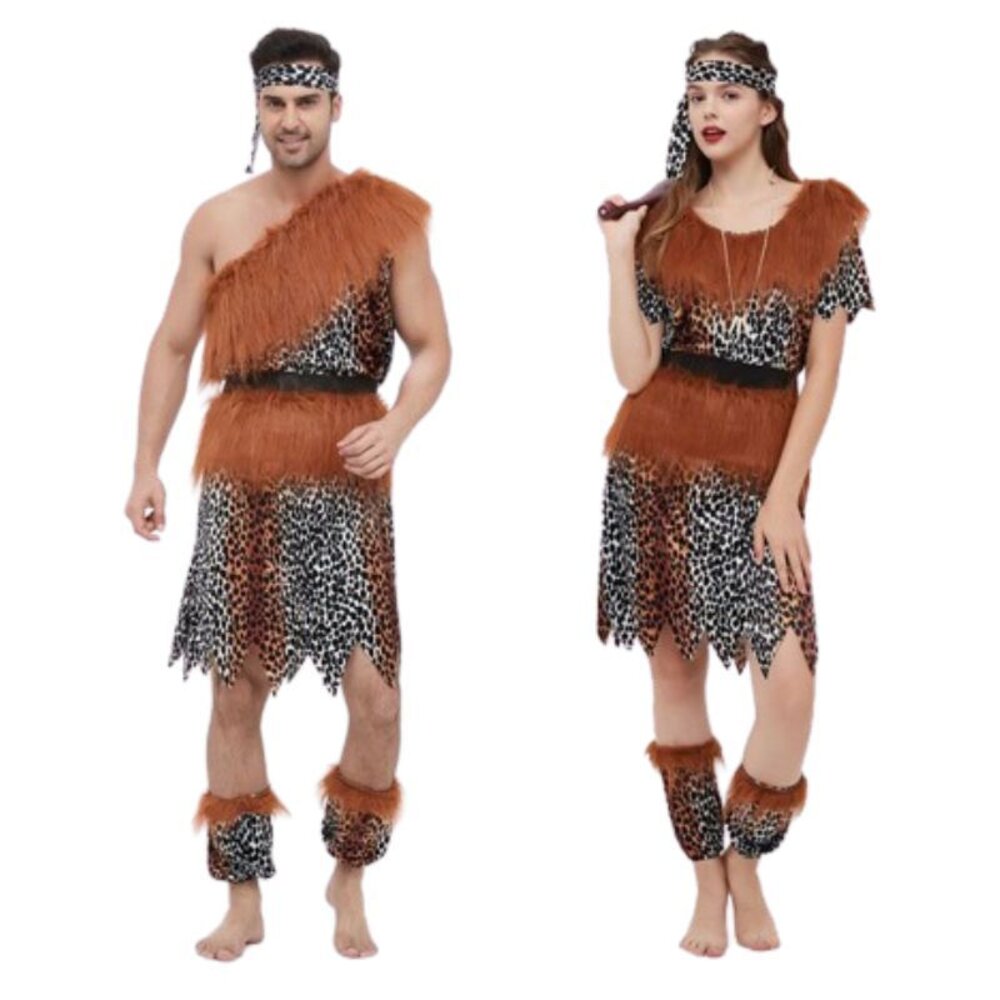 27658200945-原始人(男/女款)