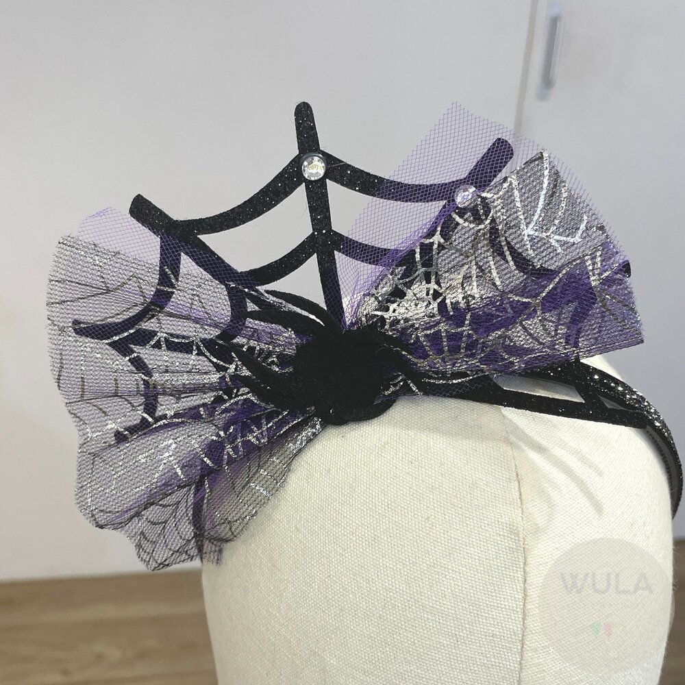 紫色女巫裝-圖片-9