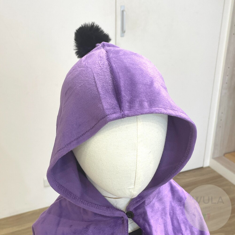 紫色女巫裝-圖片-10