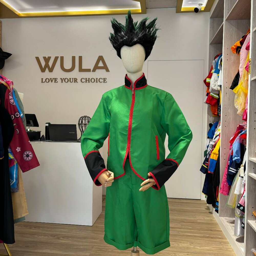 28001343292-獵人Hunter-小傑