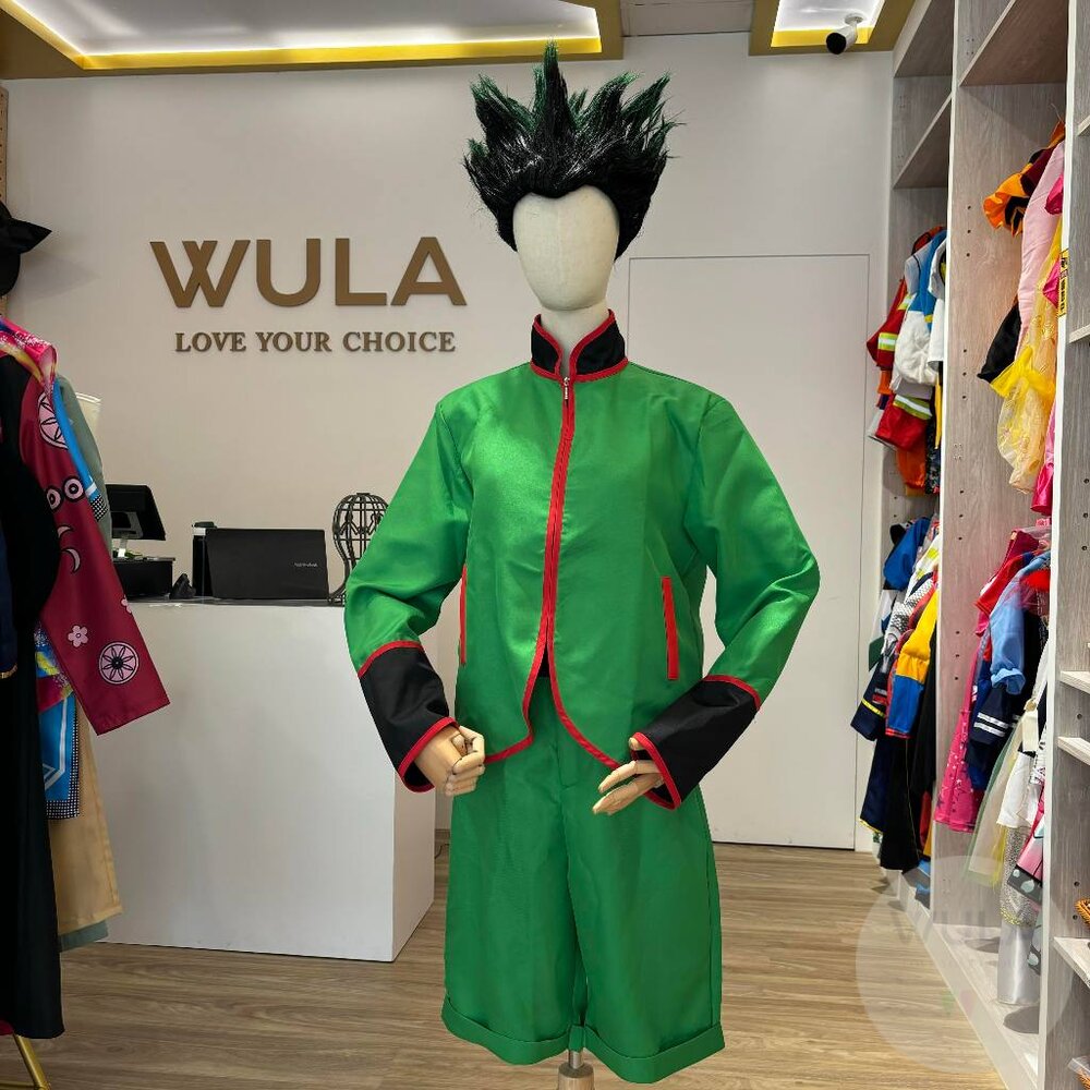 獵人Hunter-小傑 封面照片