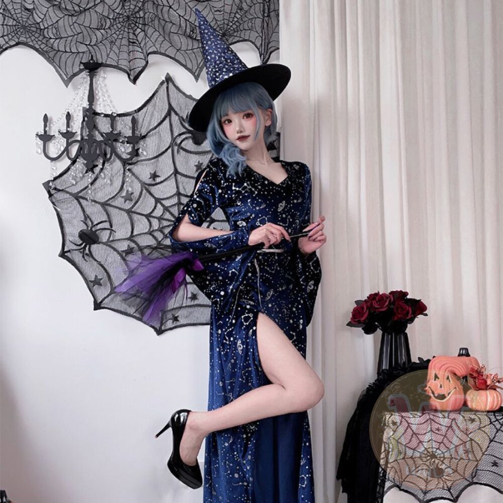 星光女巫裝 封面照片