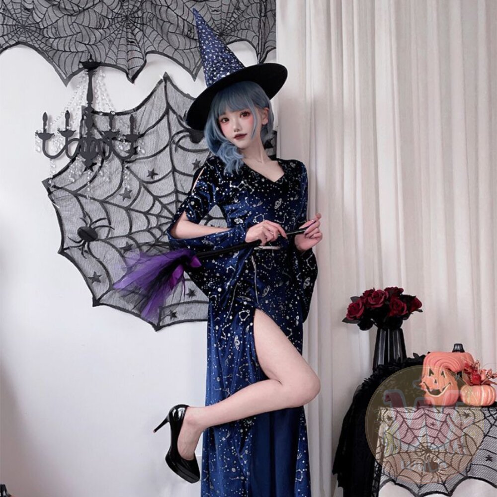 星光女巫裝 封面照片