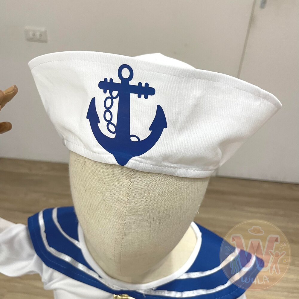 海軍水手服裝-圖片-5