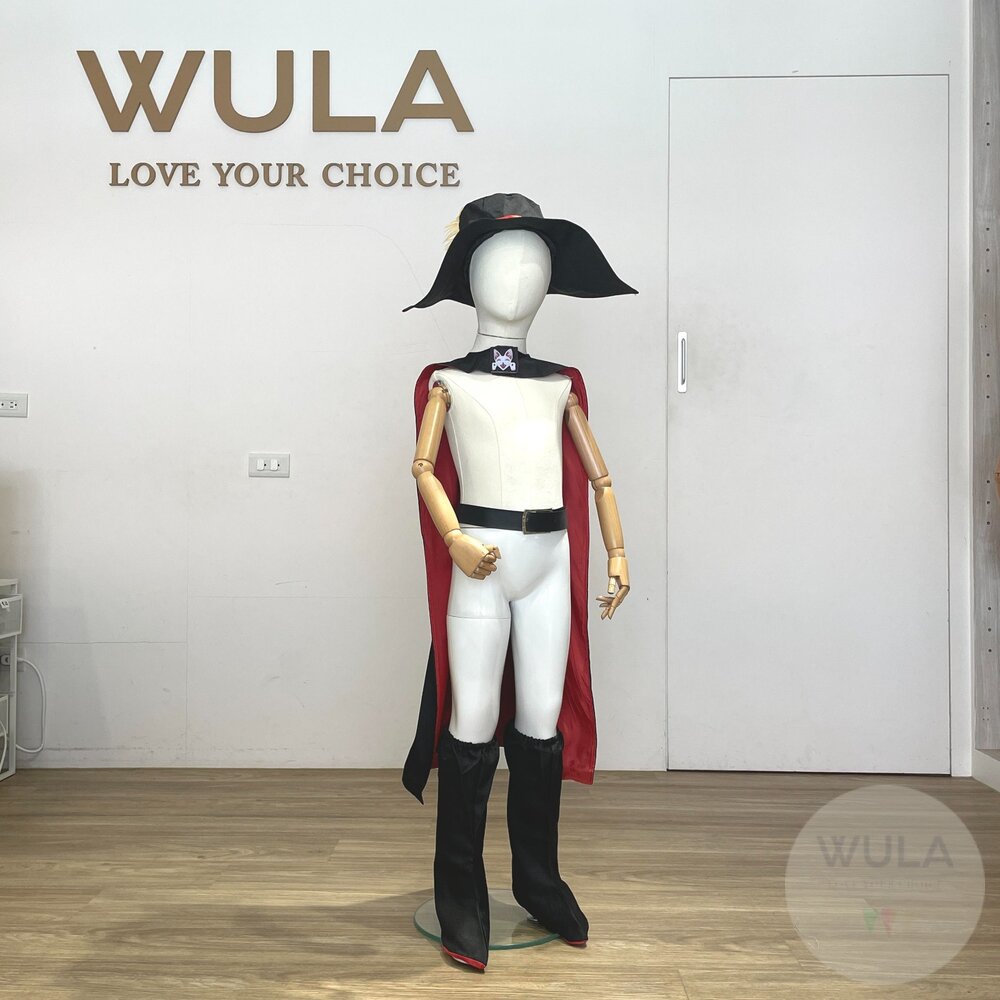 鞋貓劍客-圖片-1