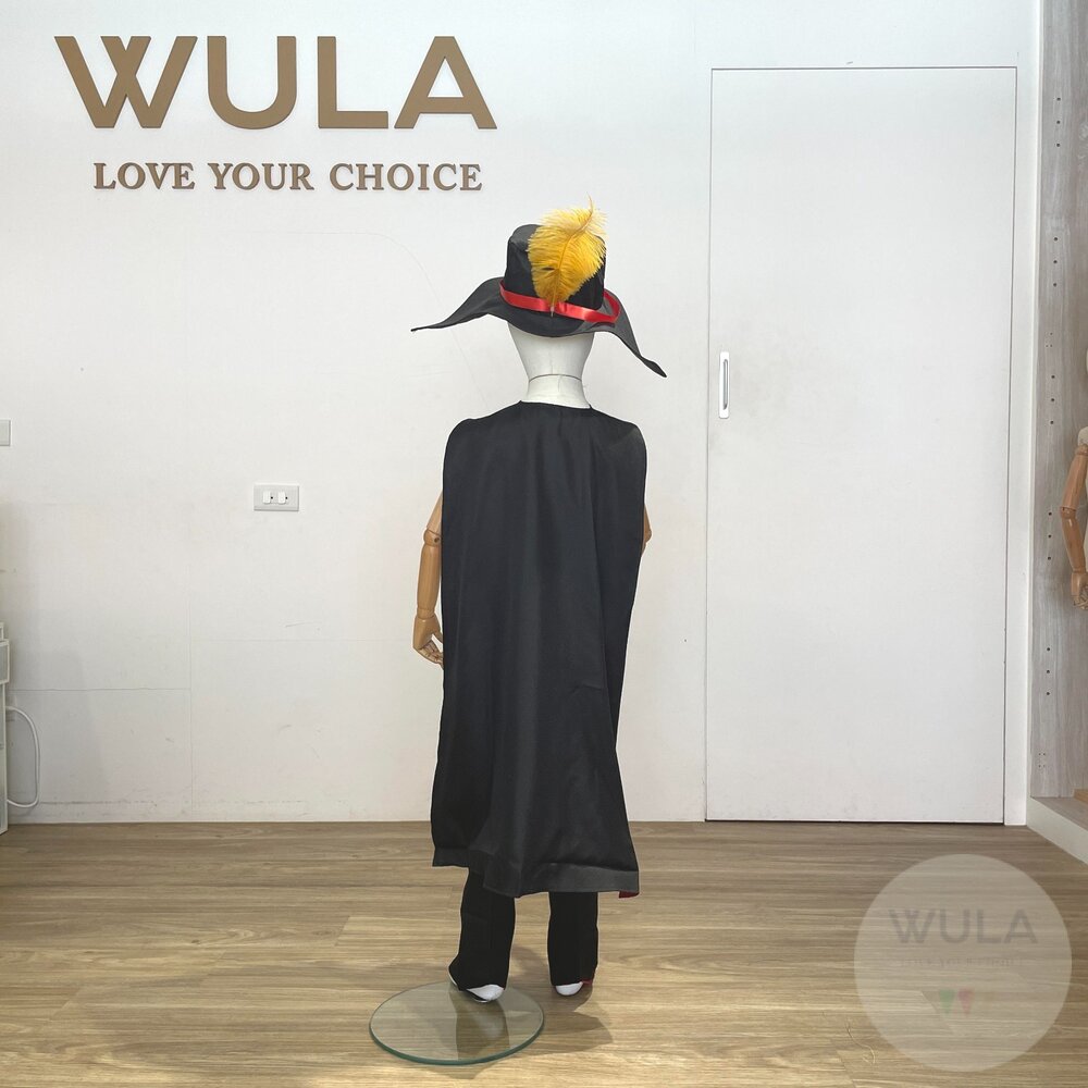 鞋貓劍客-圖片-3