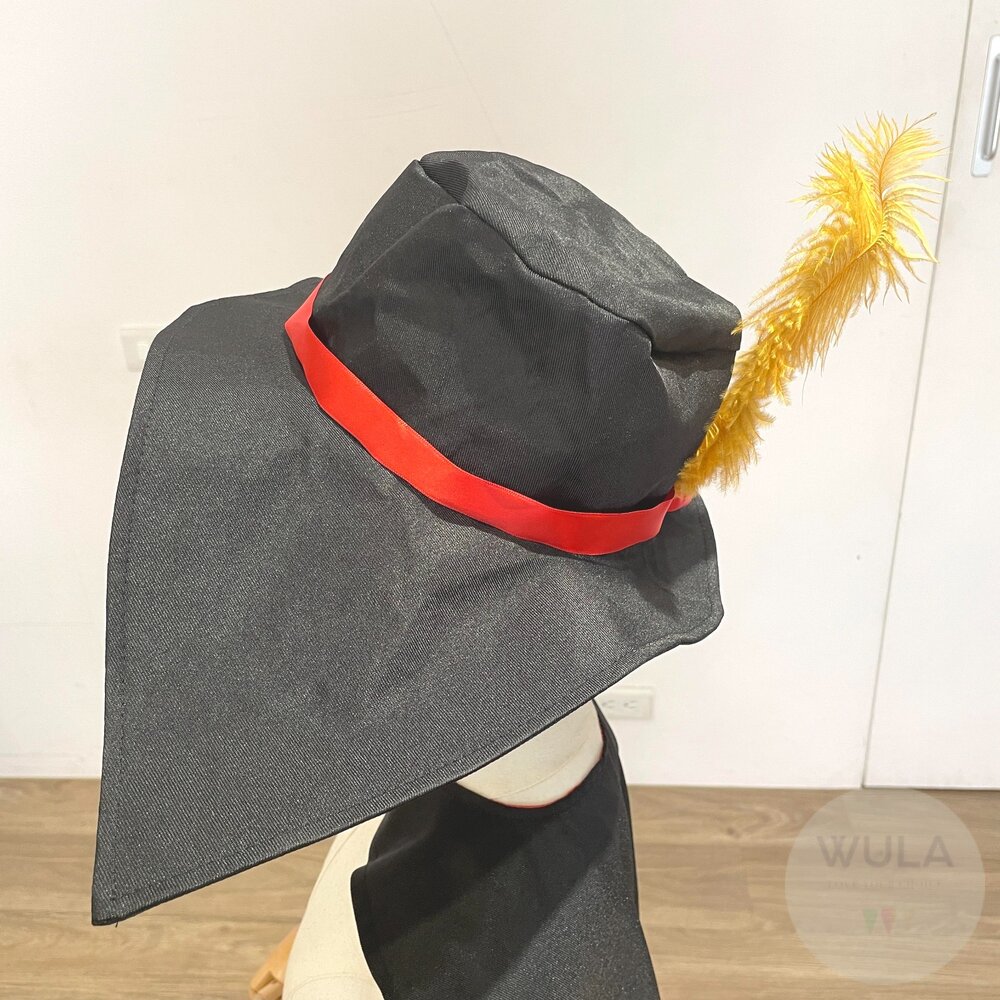 鞋貓劍客-圖片-5