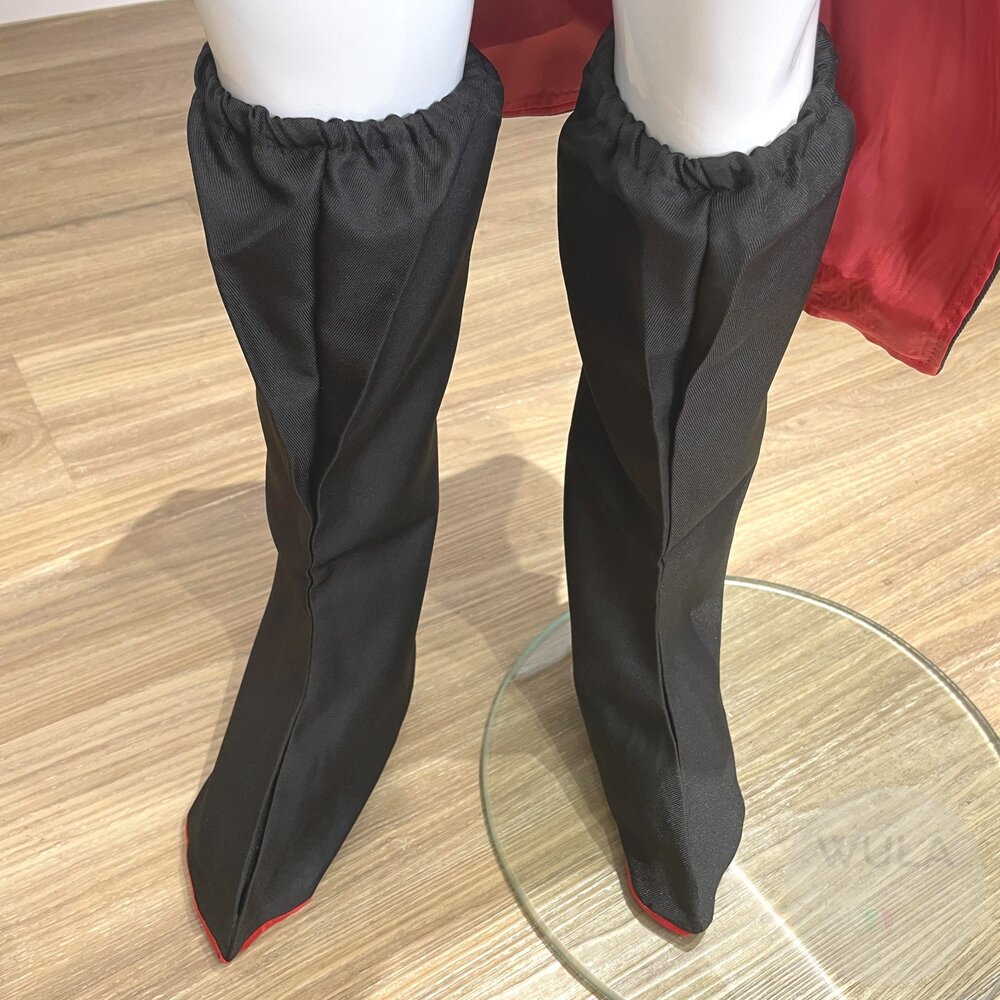 鞋貓劍客-圖片-7