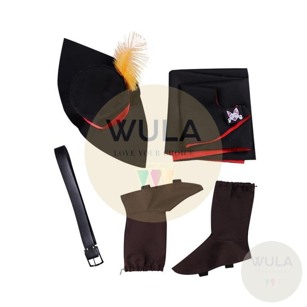 鞋貓劍客-圖片-8