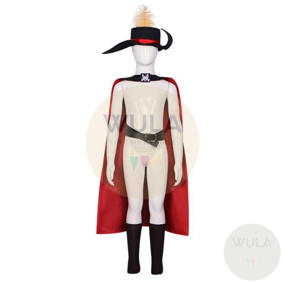 鞋貓劍客-圖片-10