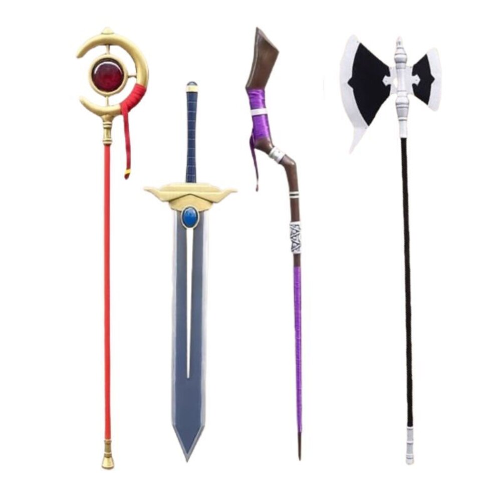 28218428200-葬送的芙莉蓮-武器區