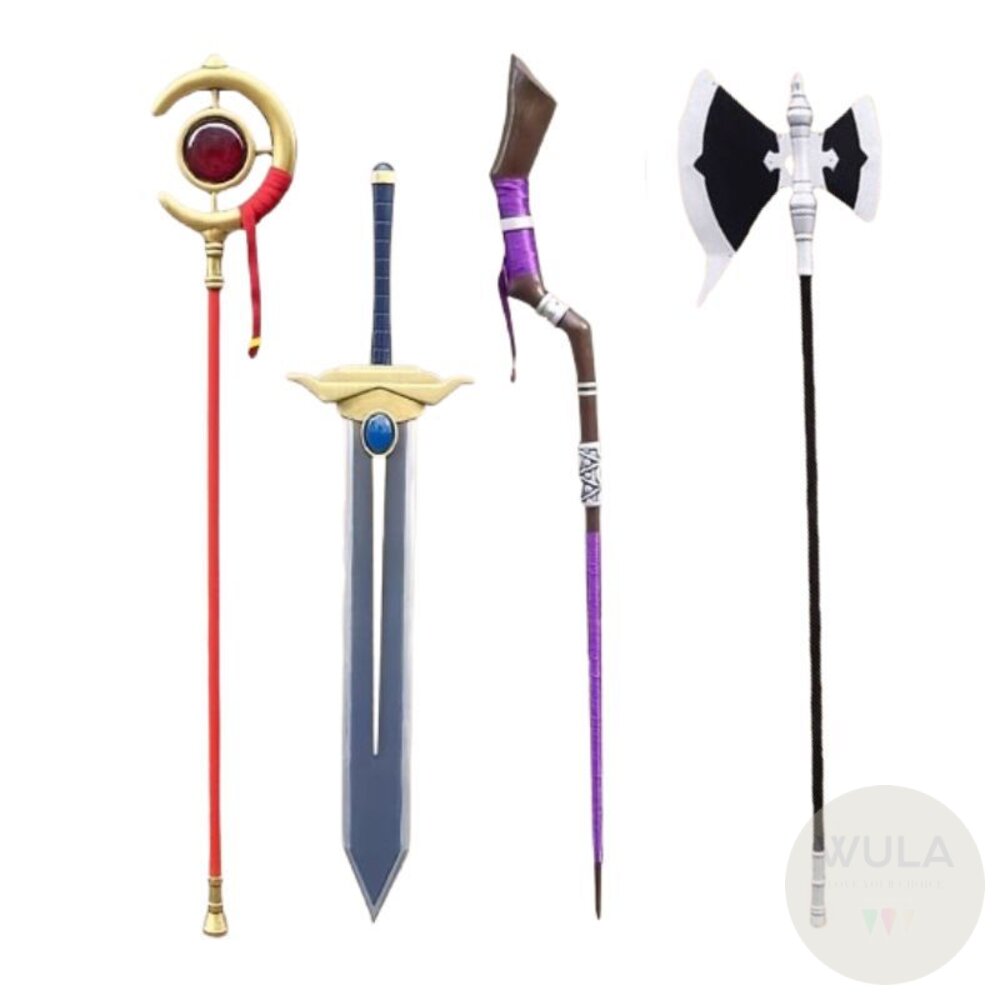 葬送的芙莉蓮-武器區 封面照片