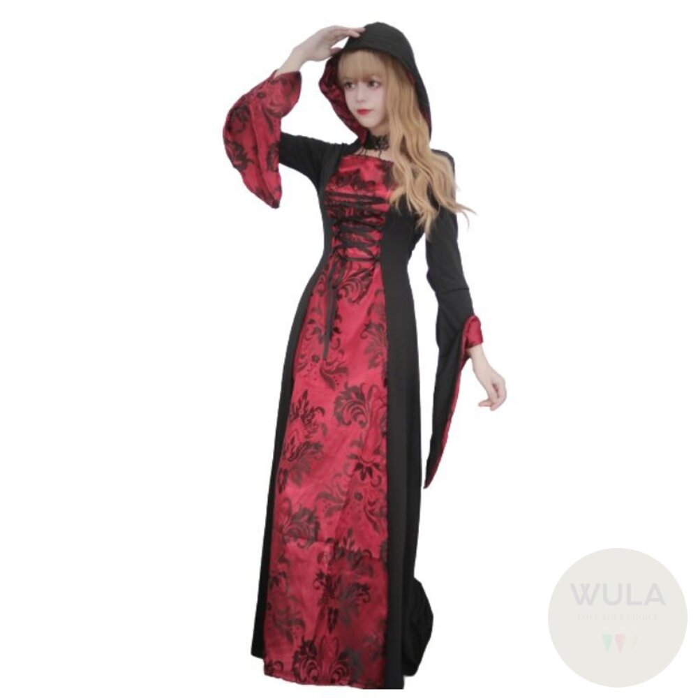 斗篷吸血鬼(成人版) 封面照片