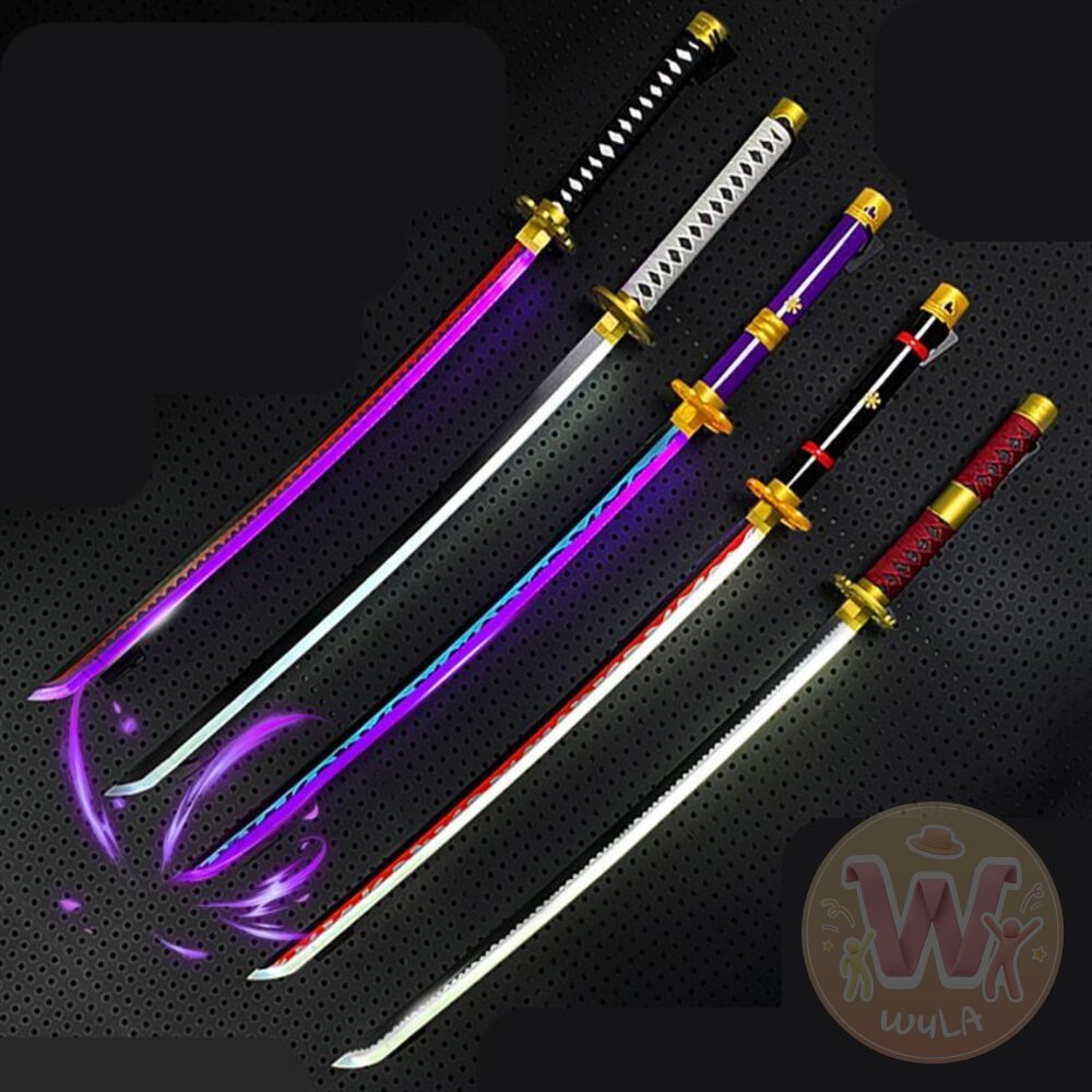 海賊王索隆佩刀(充電版) 封面照片