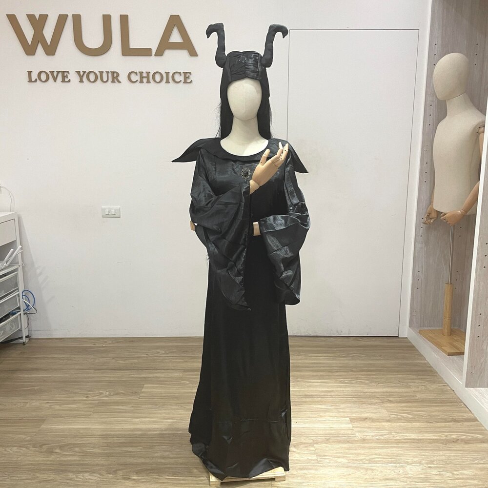 28508183869-睡美人-梅菲瑟(大人版)