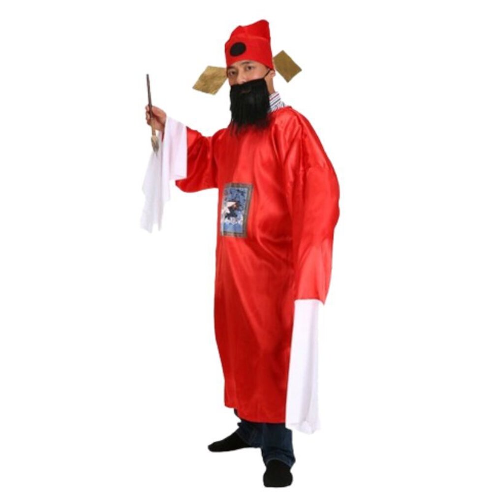 28612085313-判官服