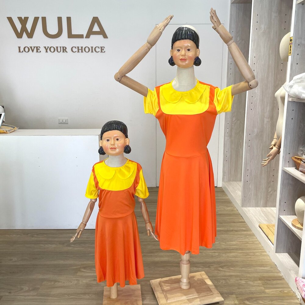 28625860329-魷魚遊戲-123木頭人