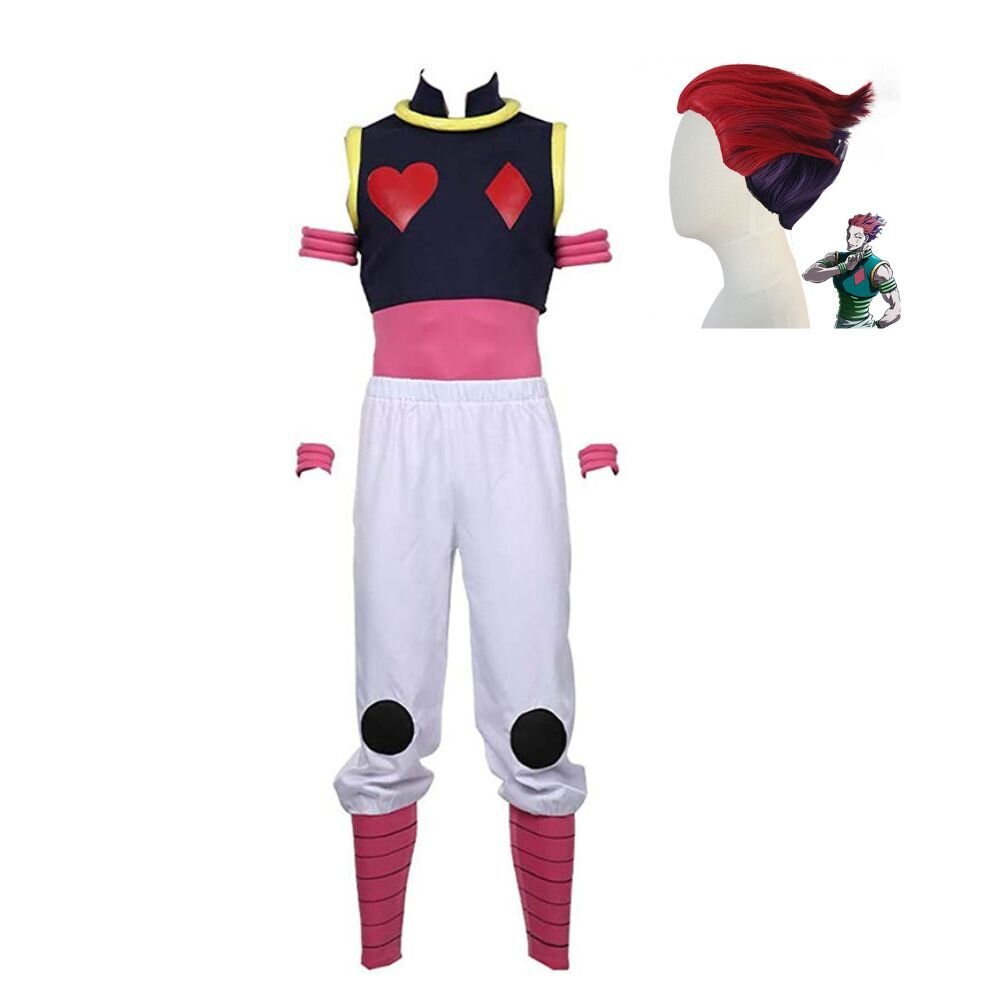 28705810605-獵人-西索