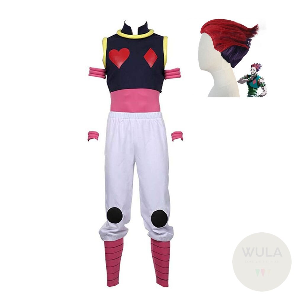 獵人-西索 封面照片