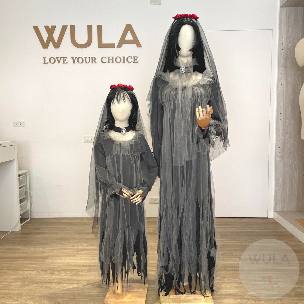 恐怖鬼新娘 封面照片