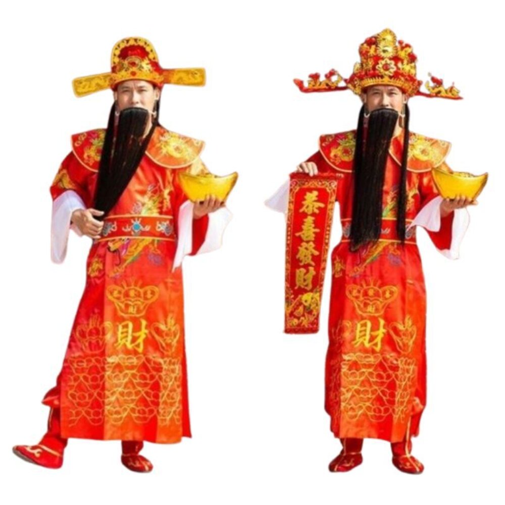 28722631085-財神爺服