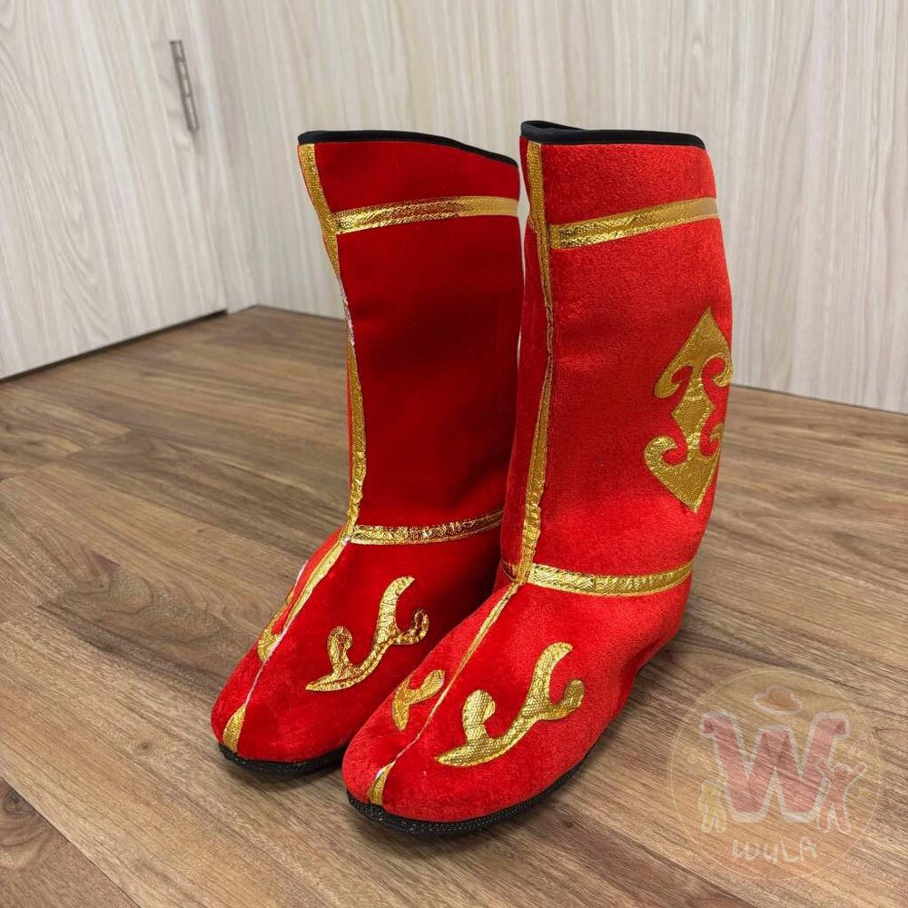 財神爺服-圖片-4