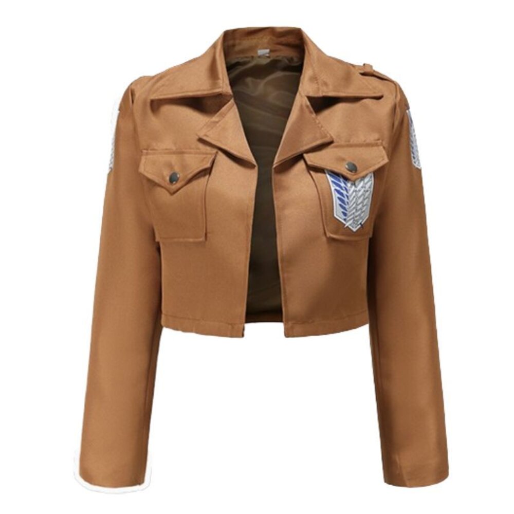 28756958524-進擊的巨人-調查兵團夾克