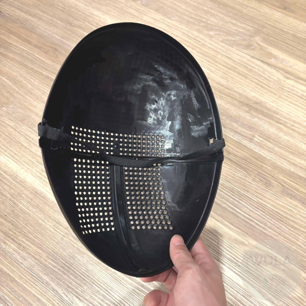 魷魚遊戲-紅色工作服-圖片-5