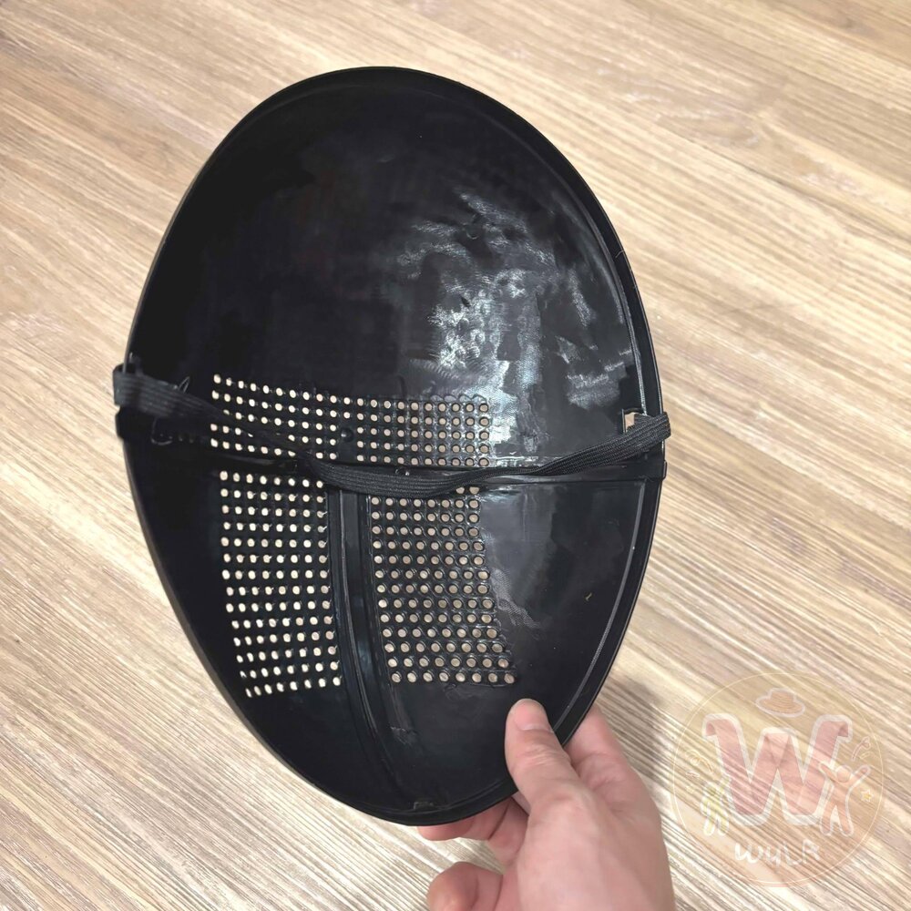 魷魚遊戲-紅色工作服-圖片-5