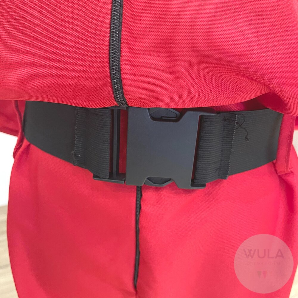 魷魚遊戲-紅色工作服-圖片-6