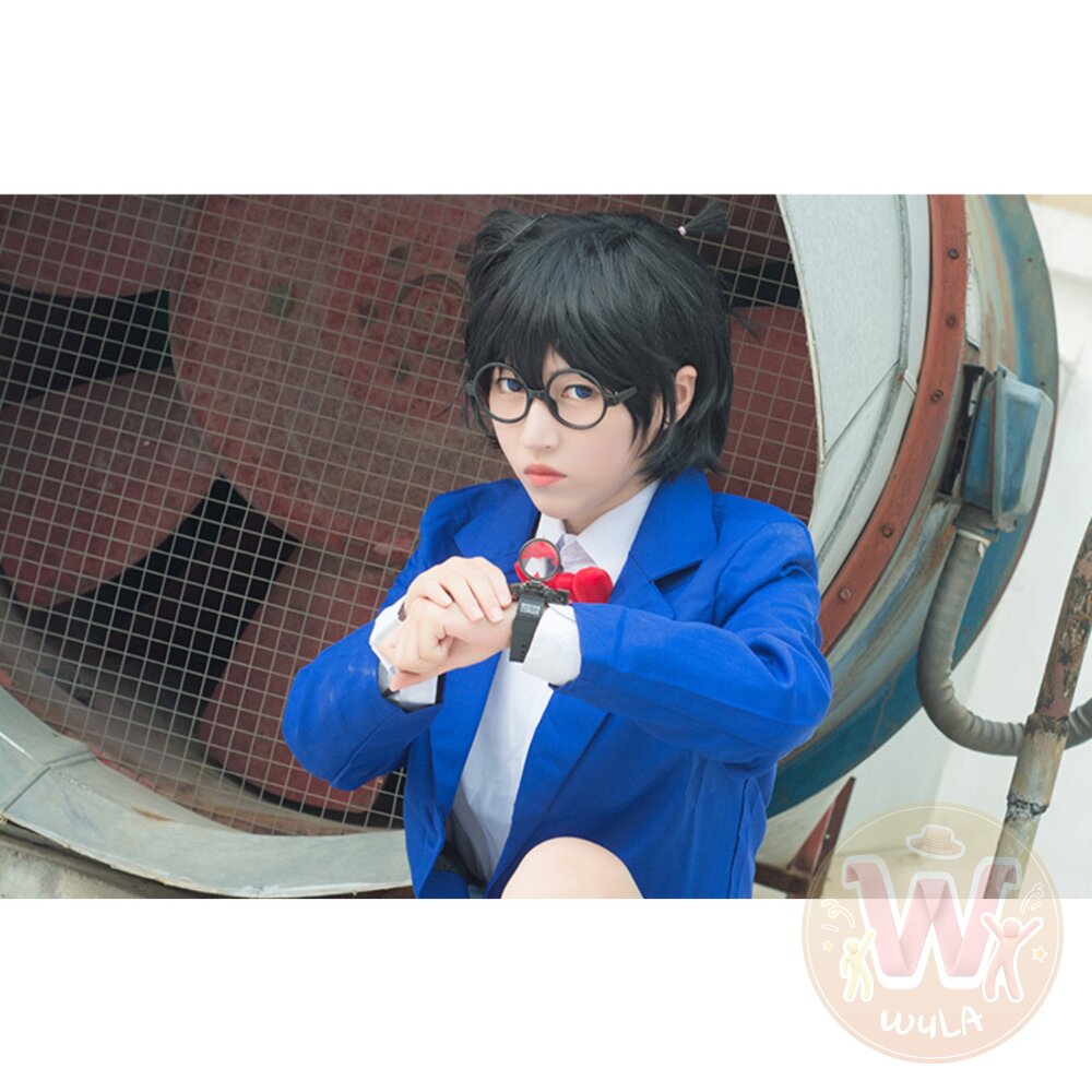 名偵探柯南-柯南-大人版-圖片-5