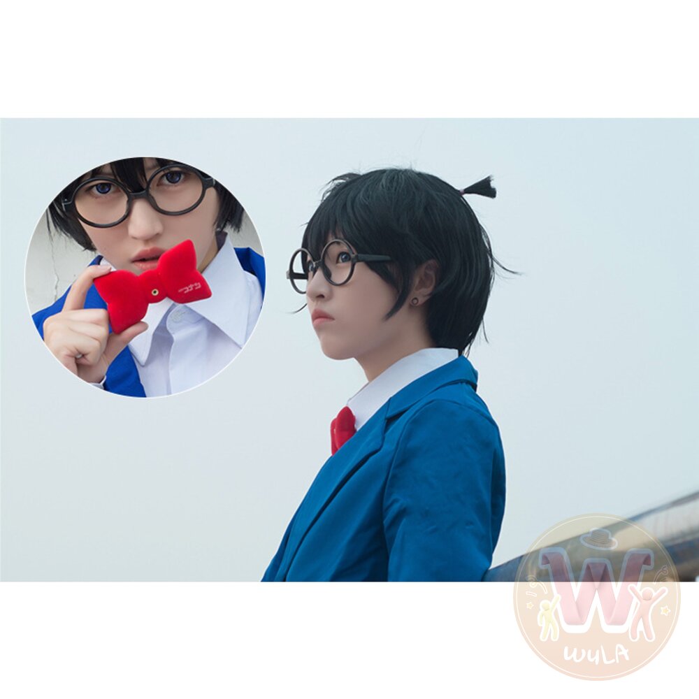 名偵探柯南-柯南-大人版-圖片-6