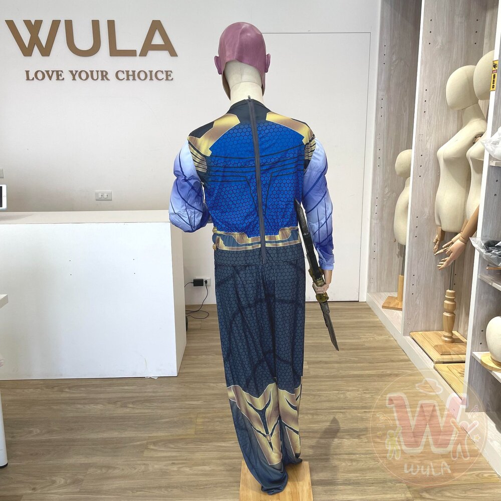 漫威-薩諾斯服裝-圖片-2