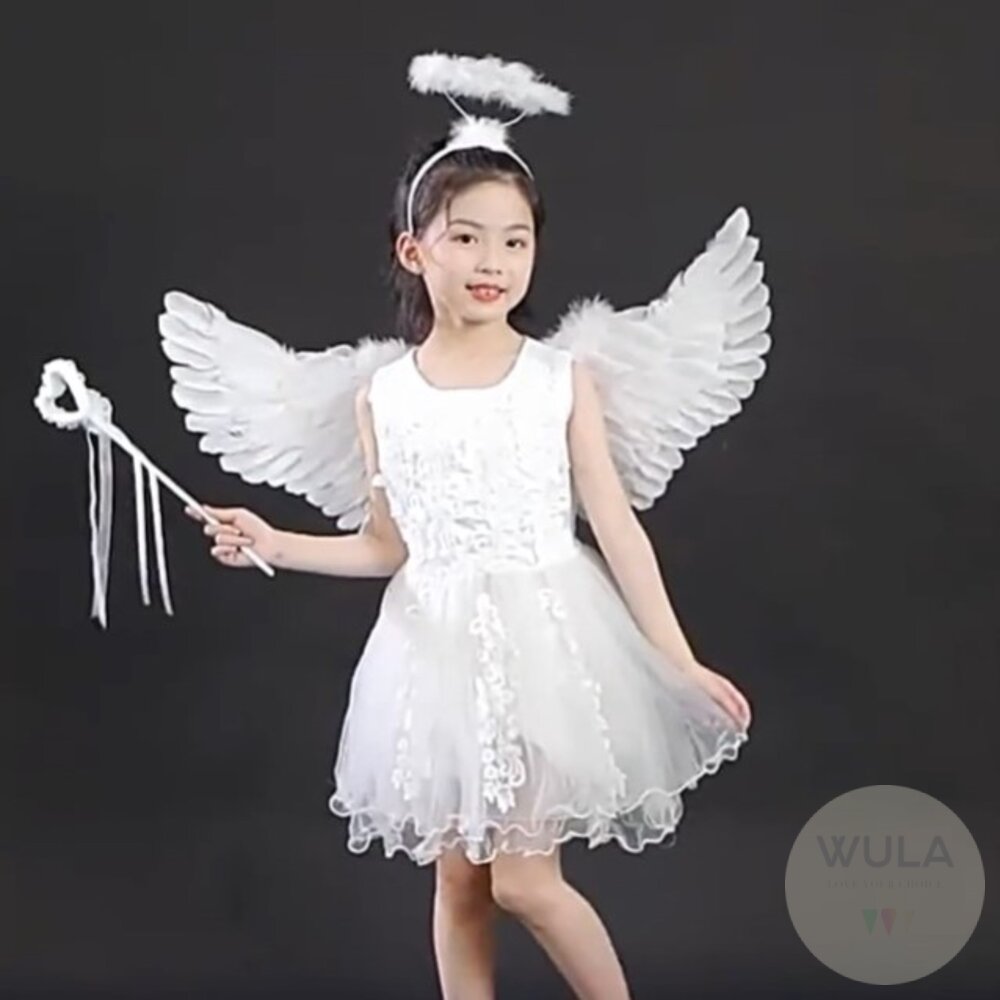 天使翅膀-燕子款-圖片-5