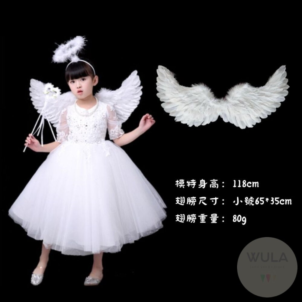 天使翅膀-燕子款-圖片-6