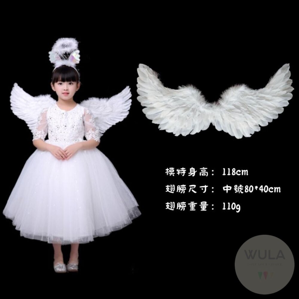 天使翅膀-燕子款-圖片-7