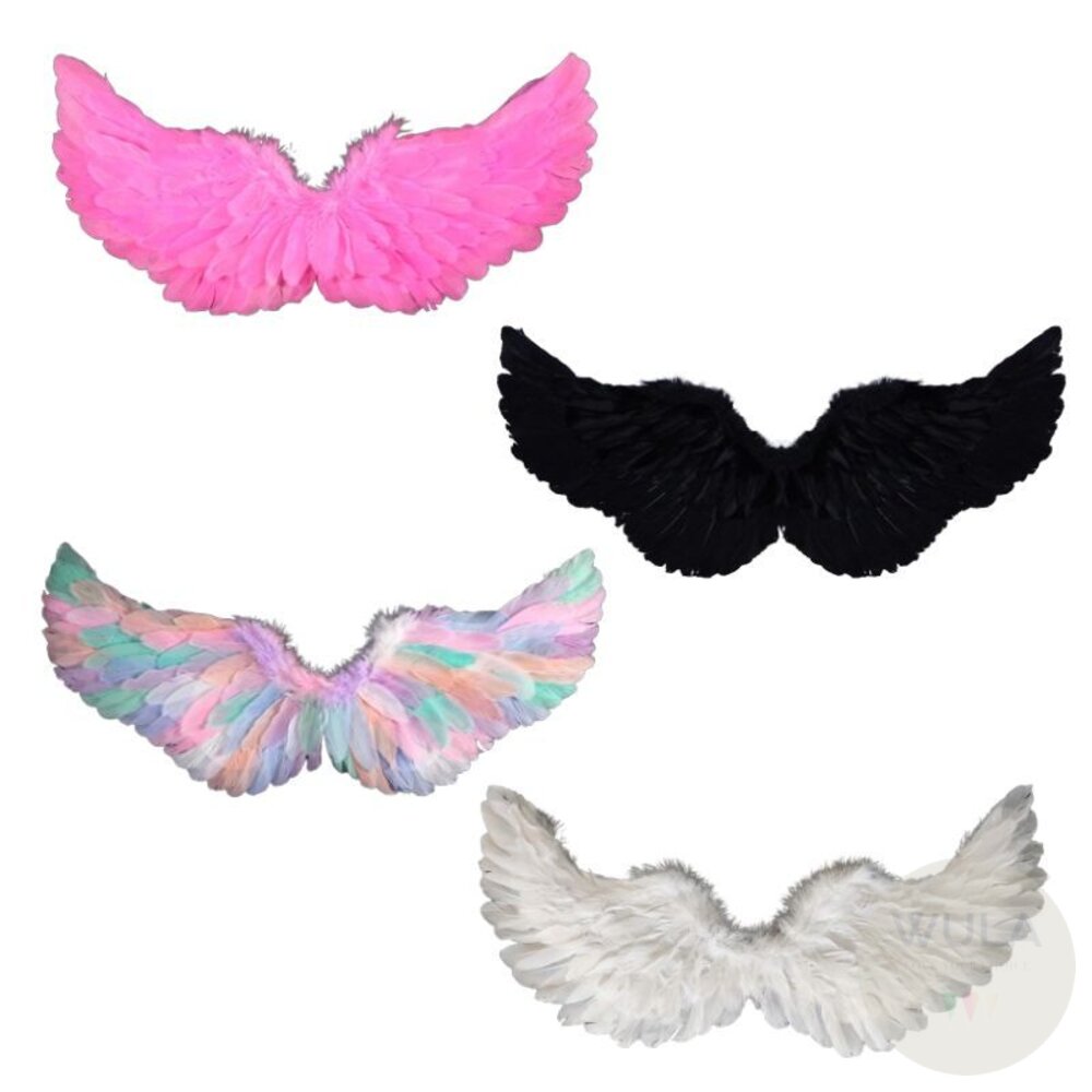 天使翅膀-燕子款