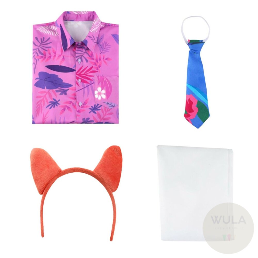 動物方城市-胡尼克-圖片-2