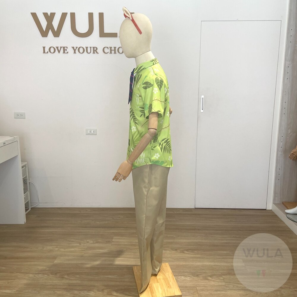 動物方城市-胡尼克-圖片-2