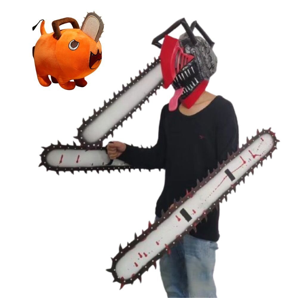 28955281465-鏈鋸人