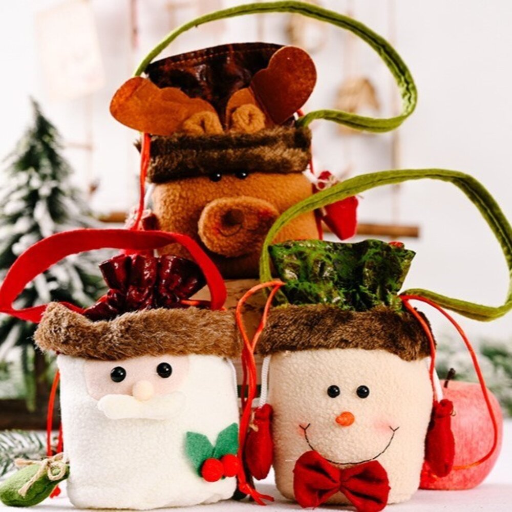 28969321154-聖誕迷你手提包