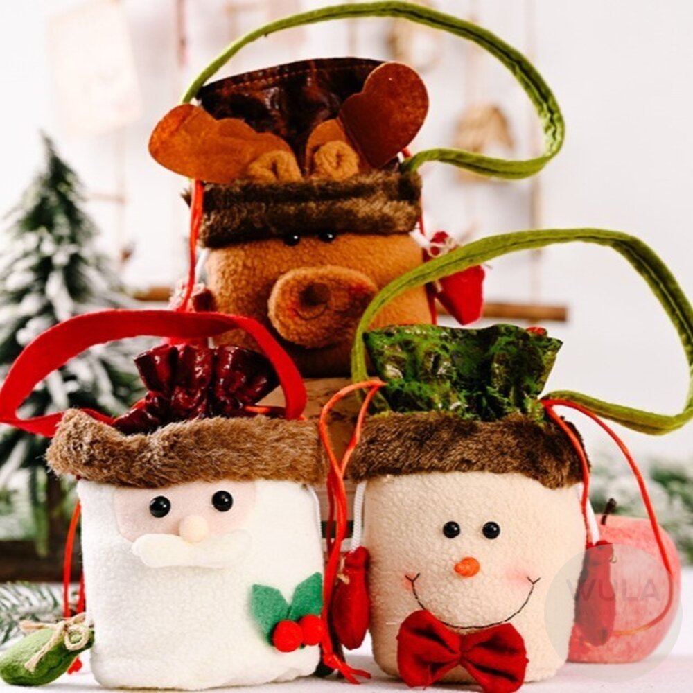 聖誕迷你手提包 封面照片